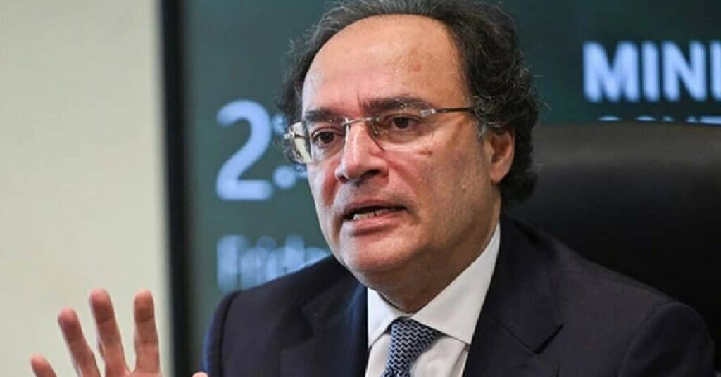 Post-budget presser: FM Aurangzeb unpacks key budget highlights