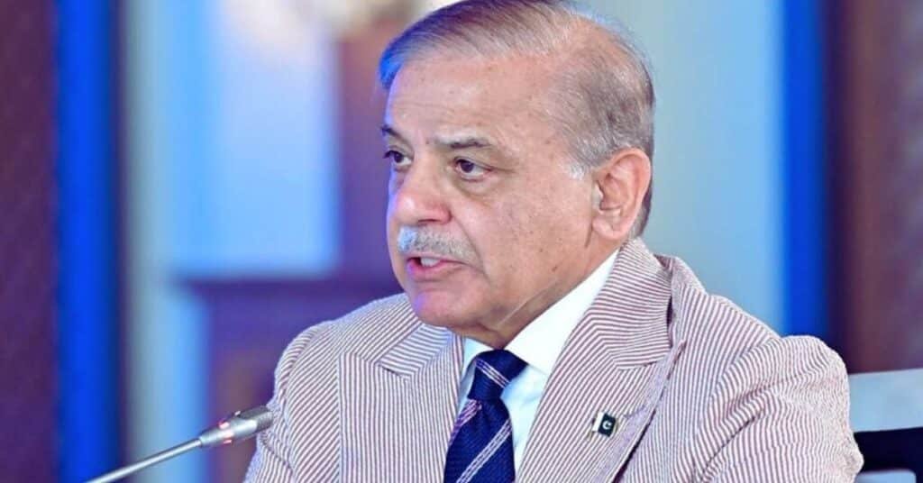 PM Shehbaz Sharif to visit UAE today for key meetings with Emirati leadership
