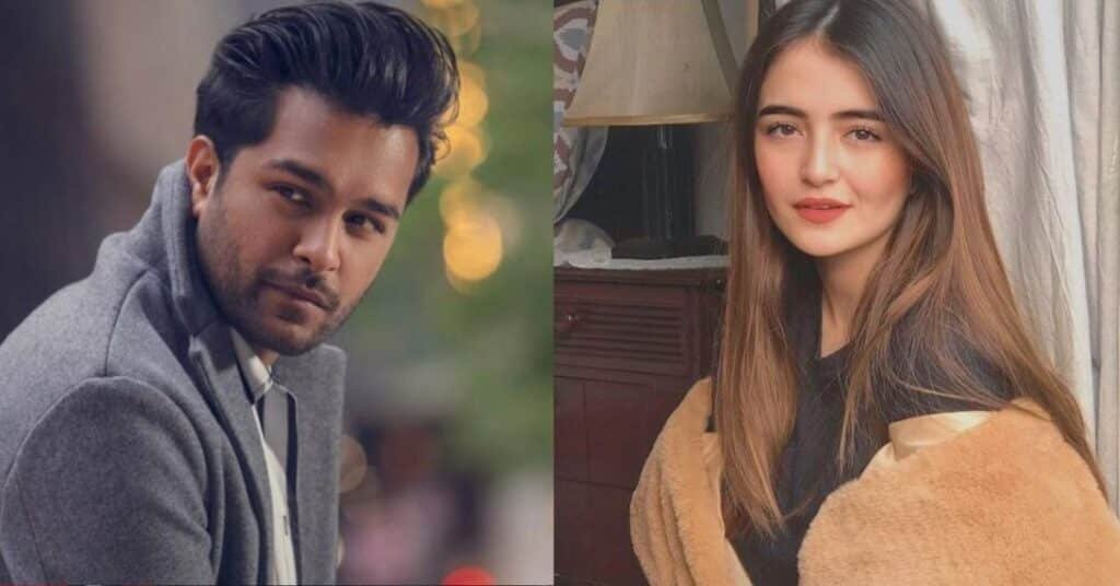 Asim Azhar, Merub Ali confirm split after 3 years of engagement