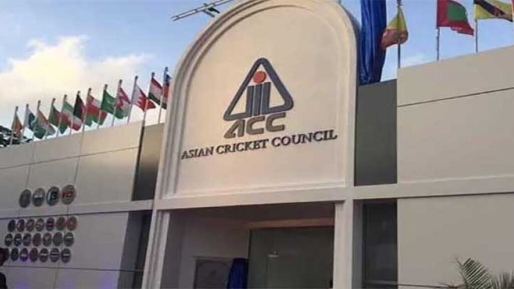 Asia Cup 2025