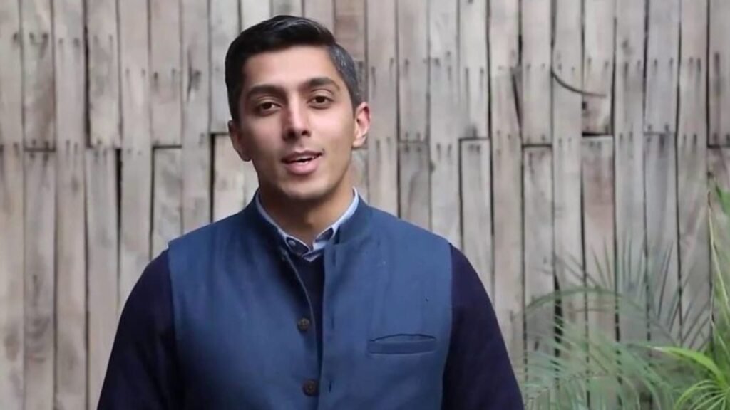 Ali Tareen