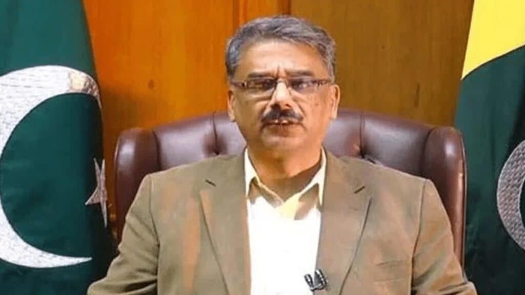 Anwar-ul-Haq
