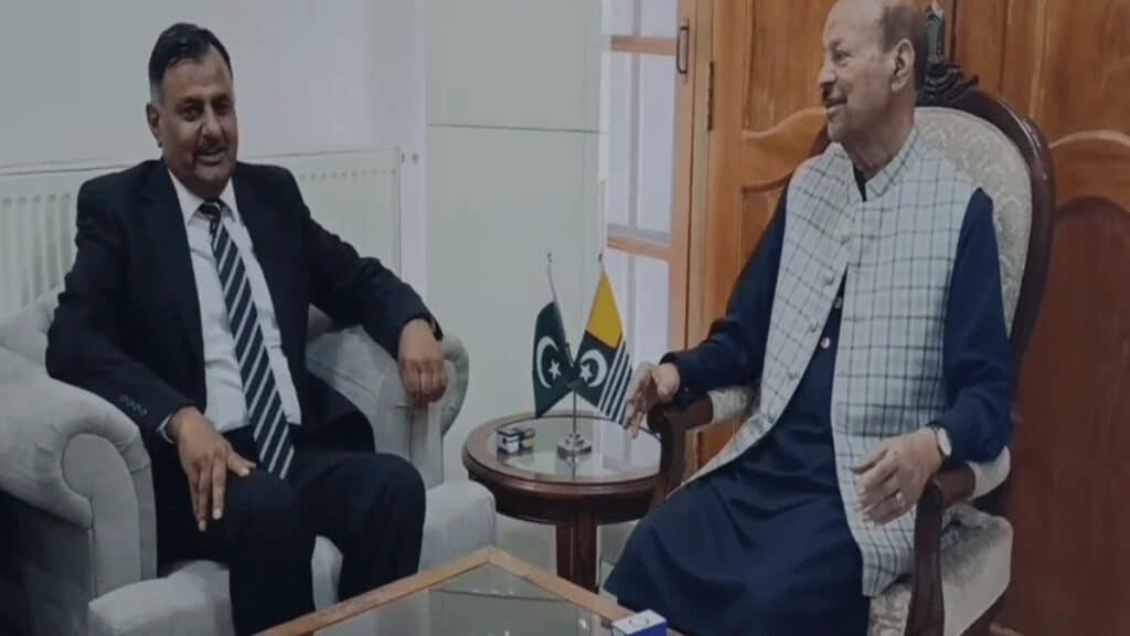 Barrister Sultan Mahmood