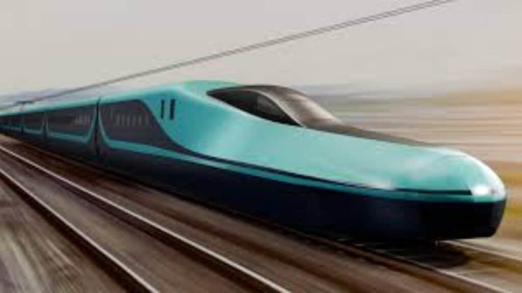 Pakistan railways