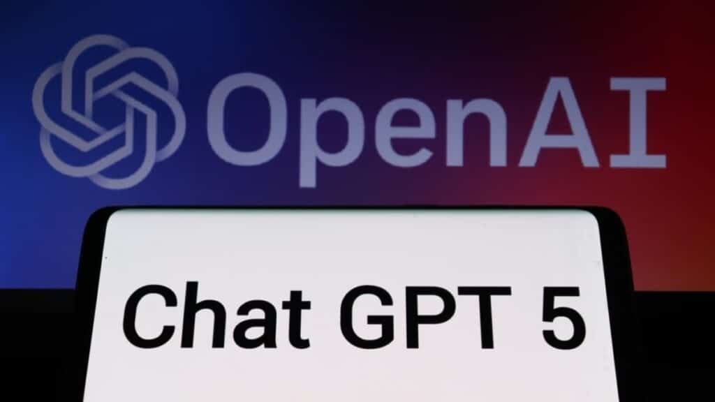 ChatGPT-5 release