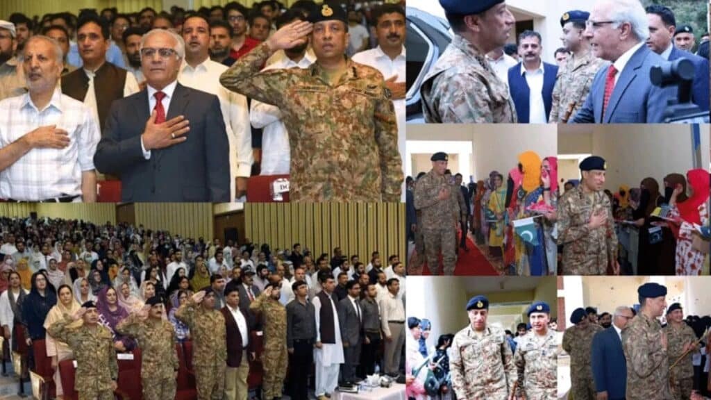 DG ISPR