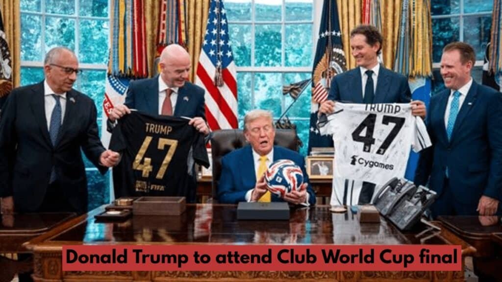 FIFA Club World Cup final