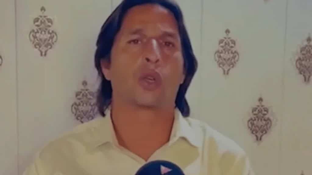 Ghulamullah Awan