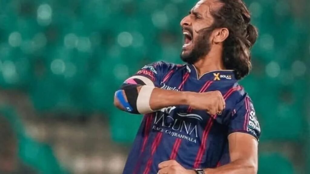 Hasan Ali