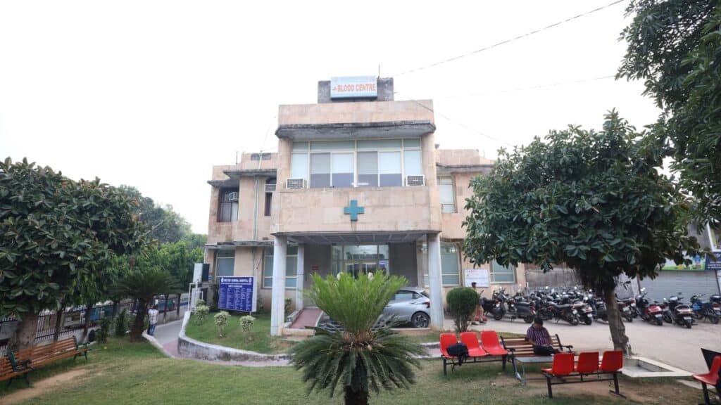 Health Regulatory Committee