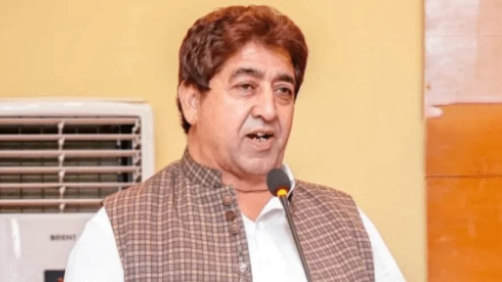 Javed Butt