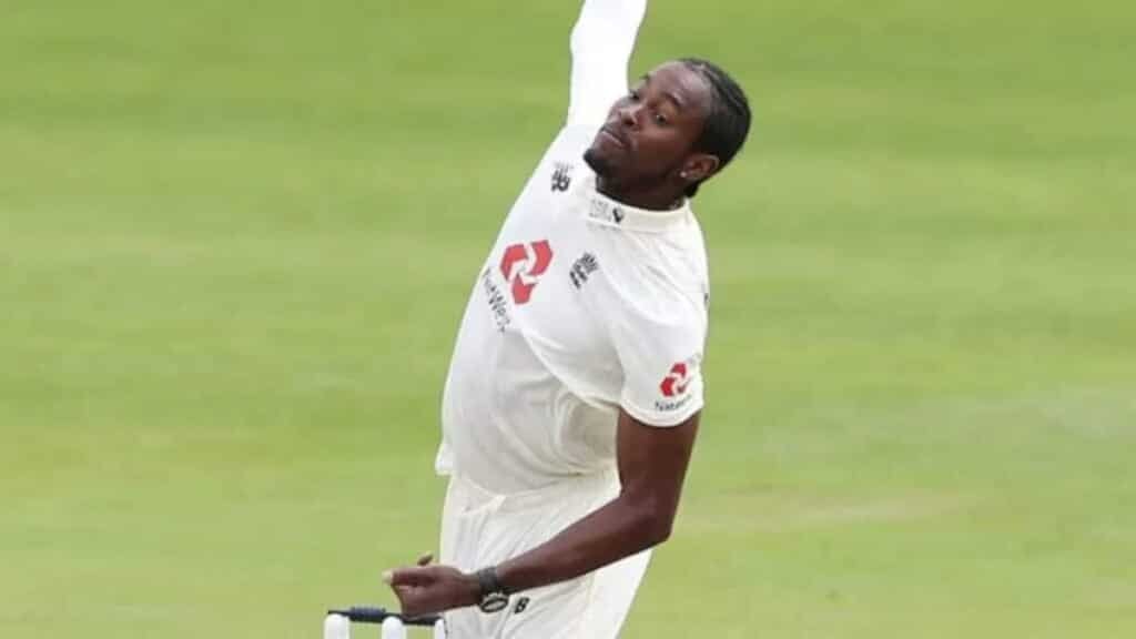 Jofra Archer