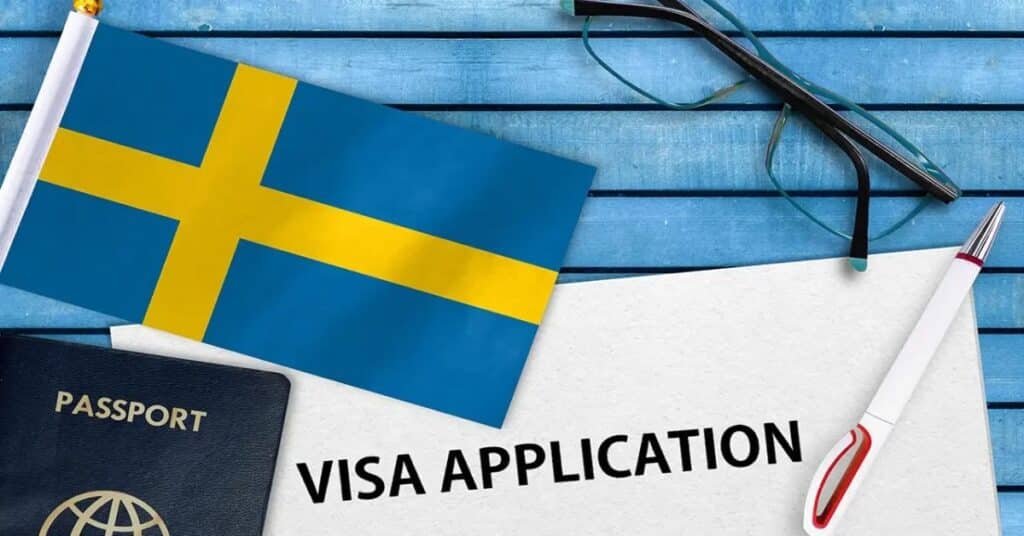 visa services