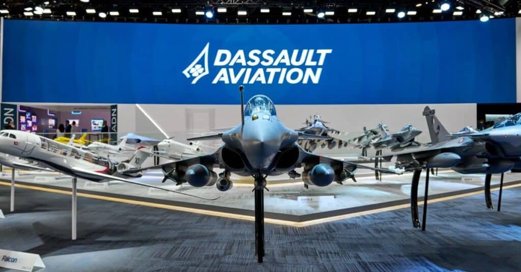 Dassault Aviation