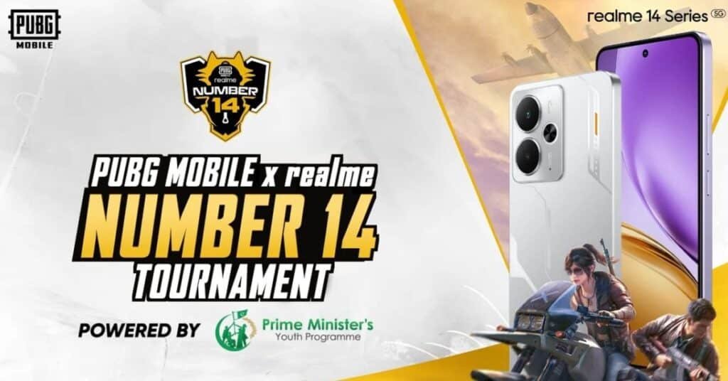 National PUBG Tournament