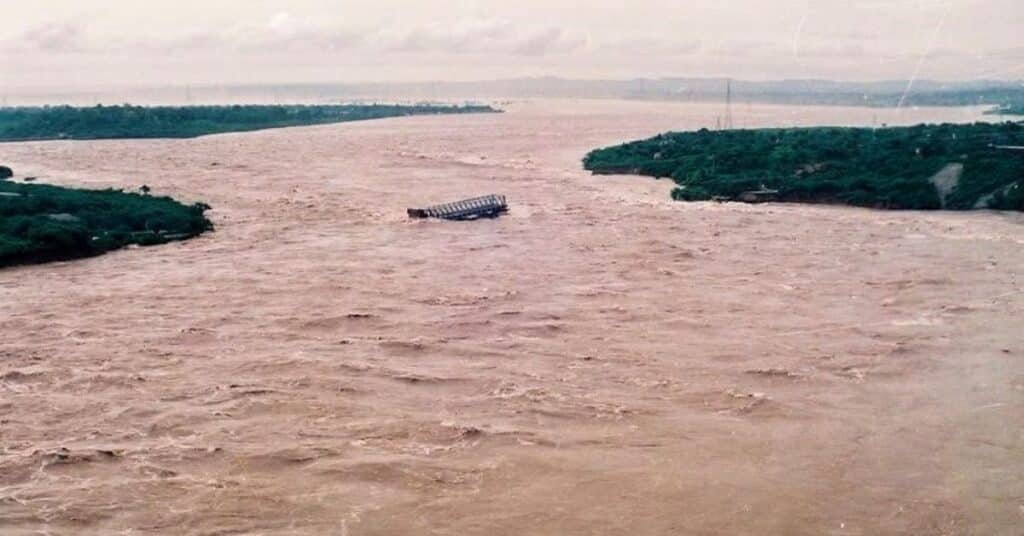 Jhelum River
