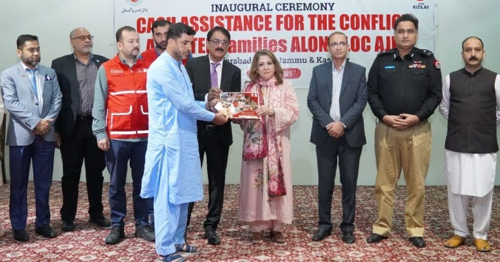 Red Crescent