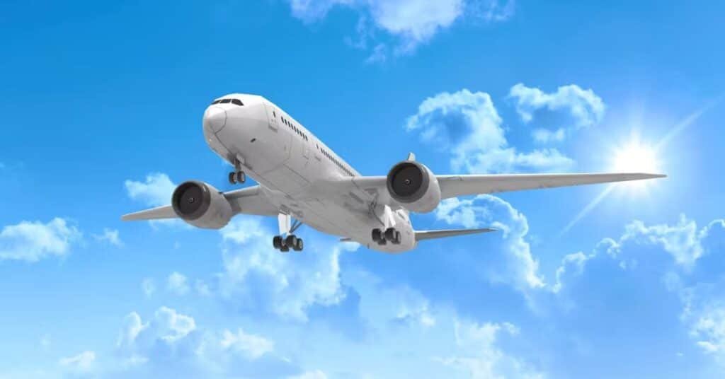 airspace ban