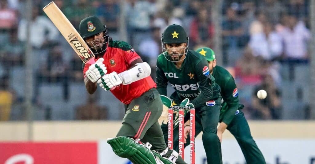 Bangladesh
