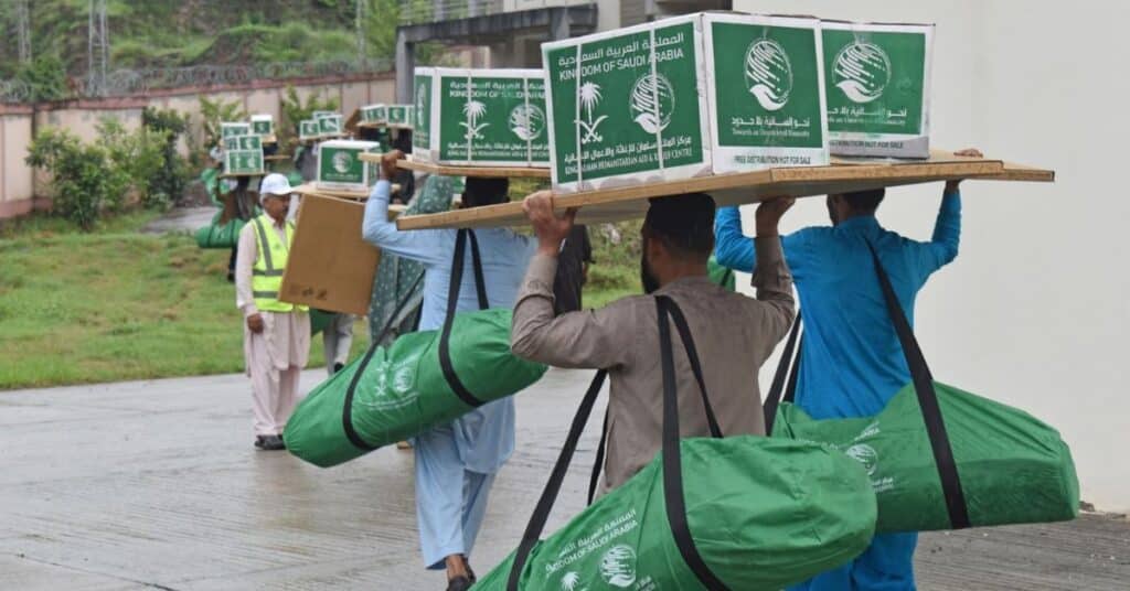 KSrelief