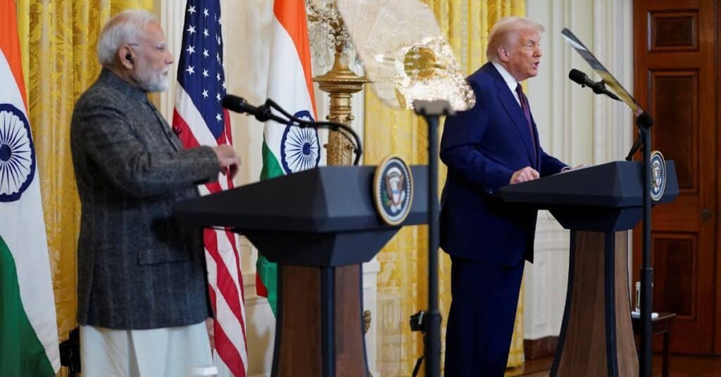 India
