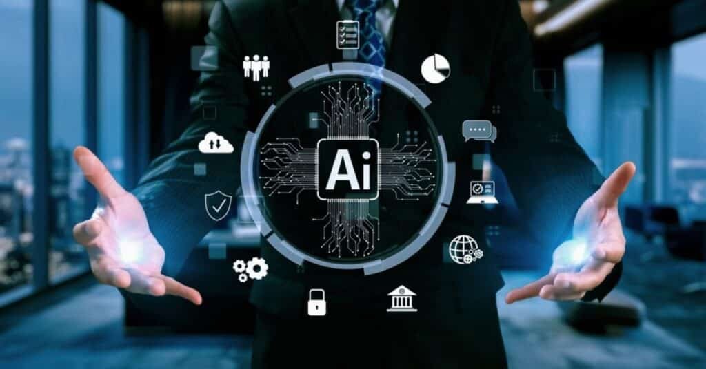 national AI policy