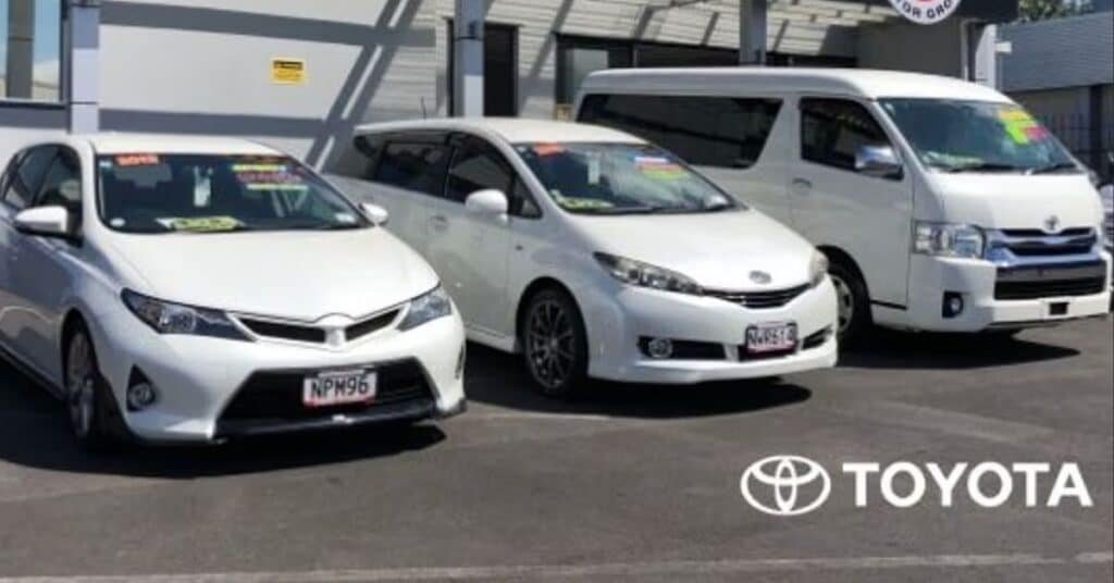 Toyota