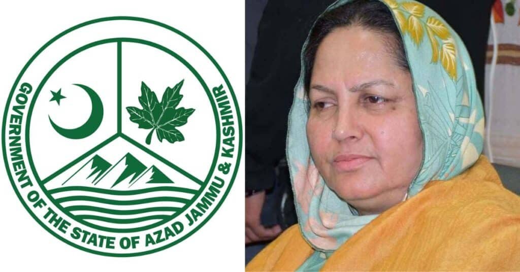 AJK Minister Imtiaz Naseem receives heartfelt welcome in UK