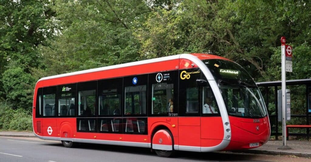 CDA to launch electric tram buses in Islamabad