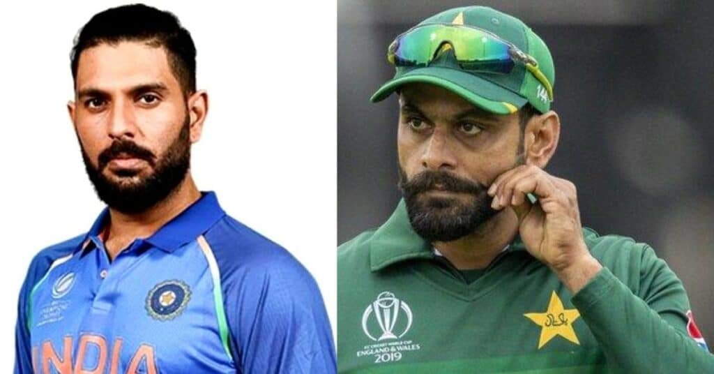 WCL 2025: Legends showdown between India and Pakistan cancelled