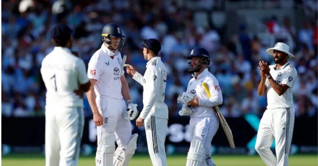 Eng vs Ind: Fourth Test begins today as England hold 2-1 lead over India