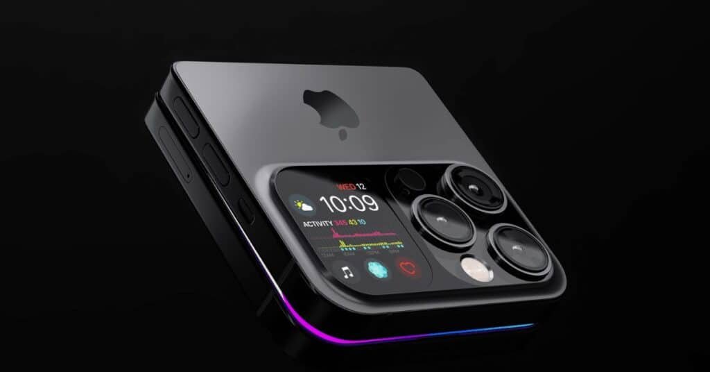 Apple's foldable iPhone details leaked--Everything you need to know