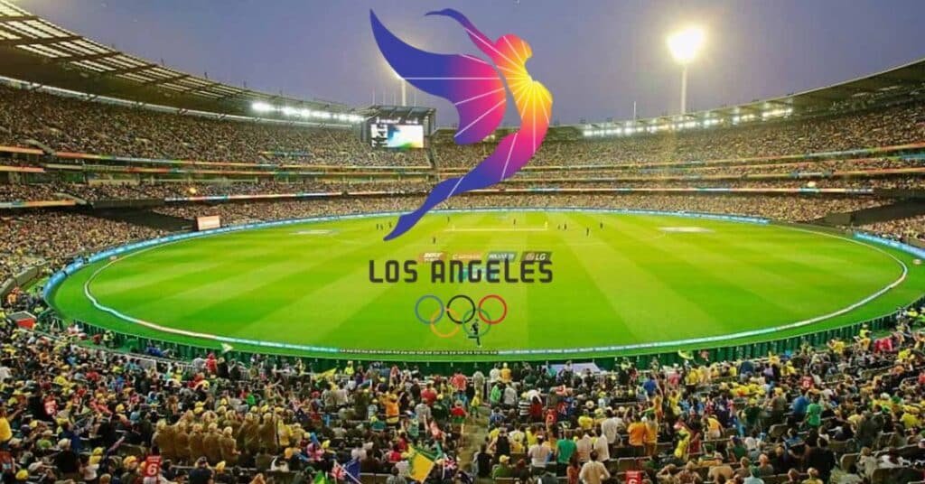 Olympic 2028: Pakistan, New Zealand cricket boards slam qualification process
