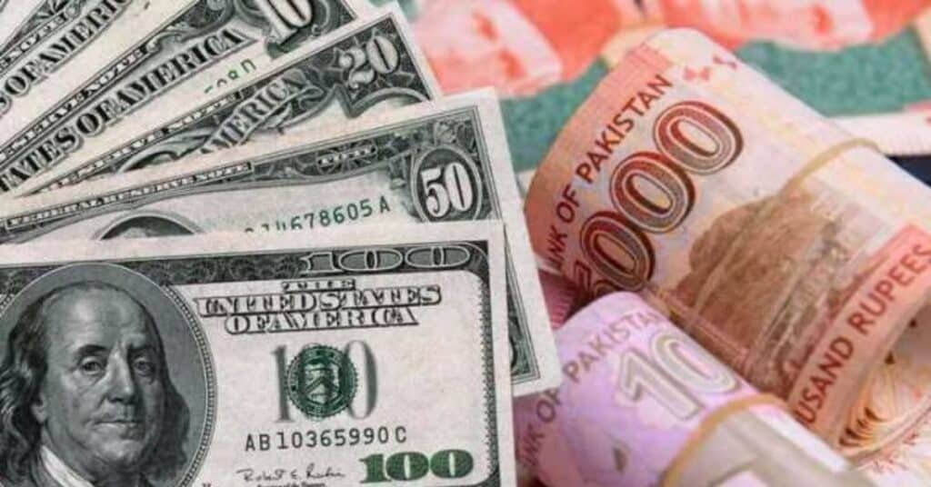 Pakistan's foreign exchange reserves cross $20 billion mark