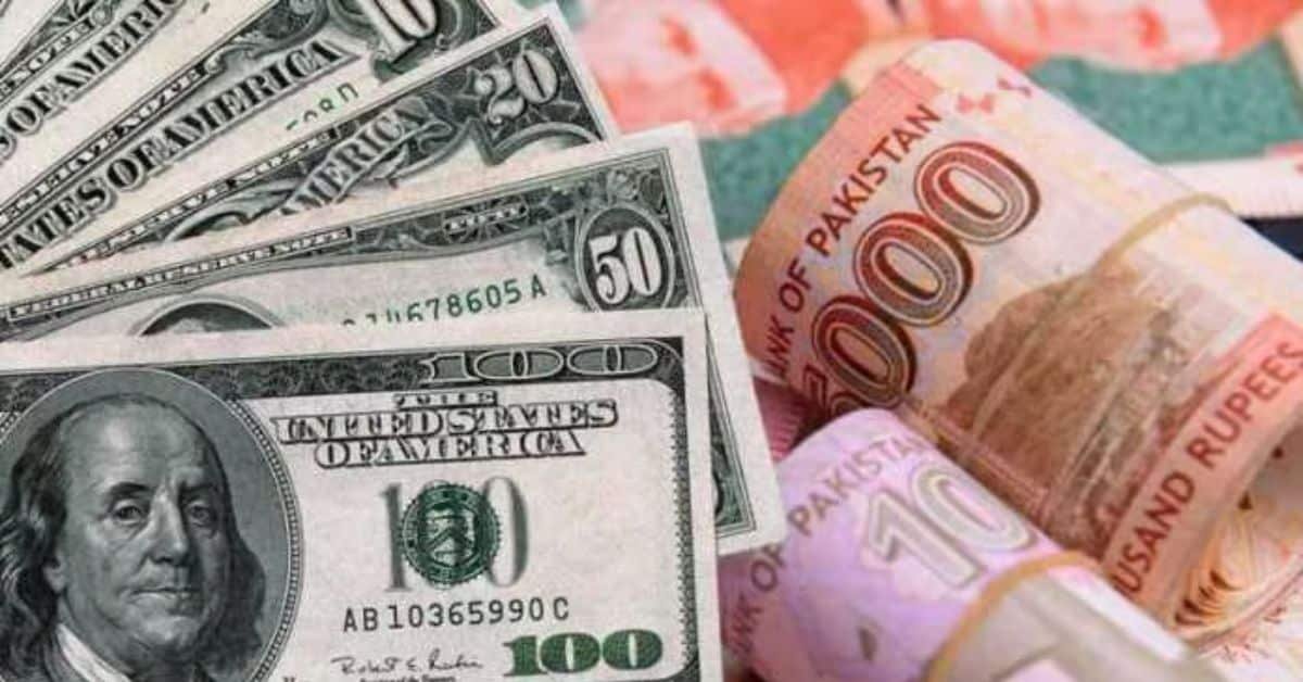 Pakistan’s foreign exchange reserves cross $22.58 billion
