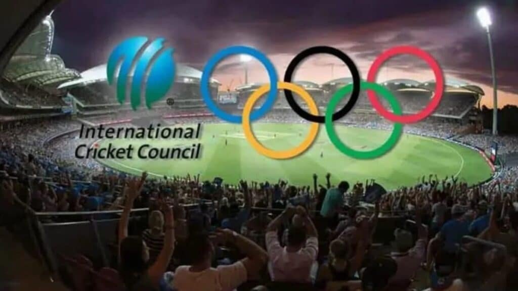 LA28 Olympics