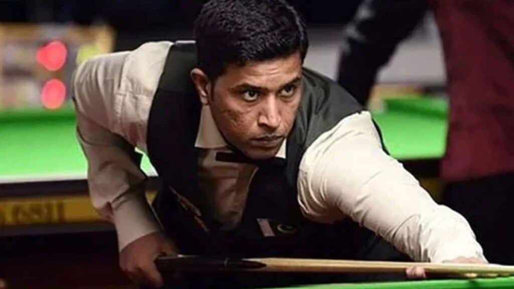 Muhammad Asif