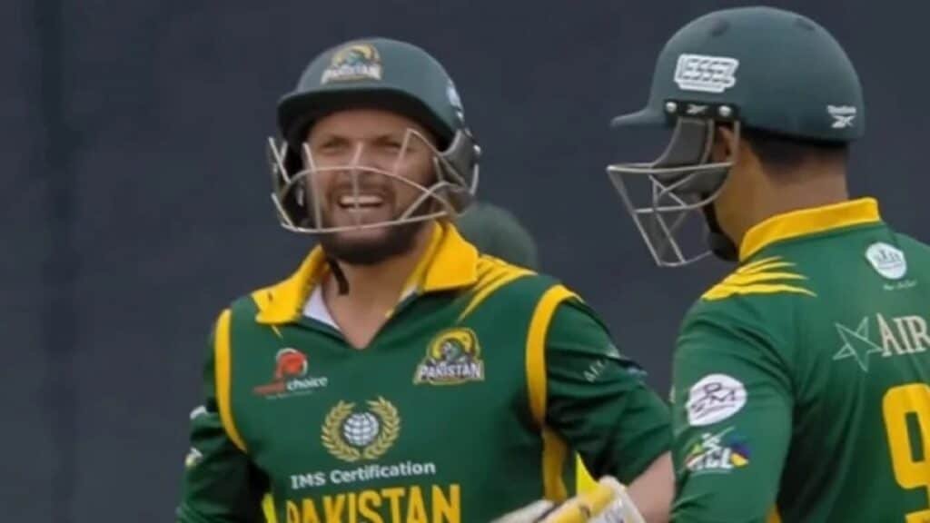 Pakistan Champions