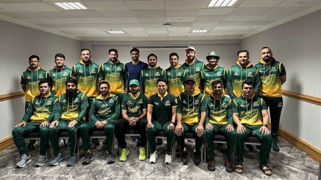 WCL 2025