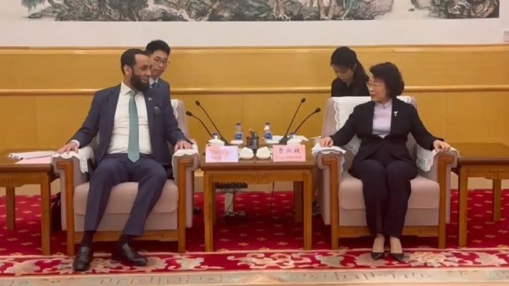 Pakistan-China Media cooperation