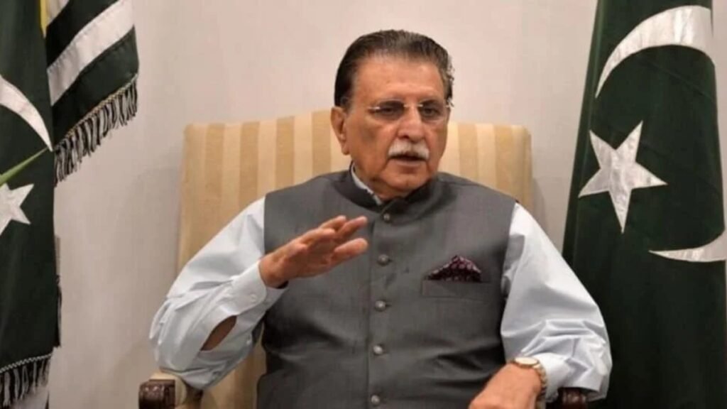 Farooq haider