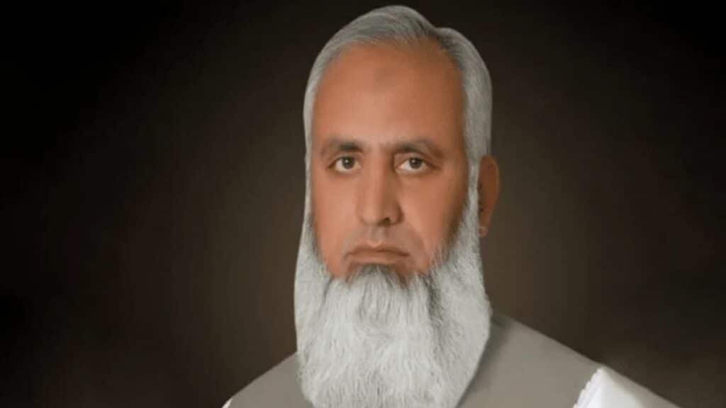 Raja Muhammad Siddique