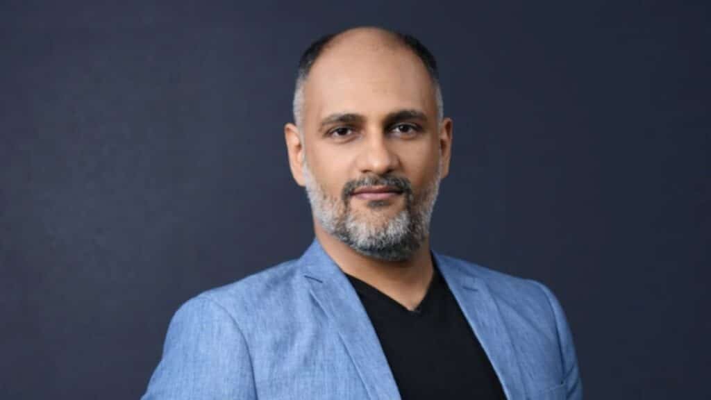 Sanjog Gupta