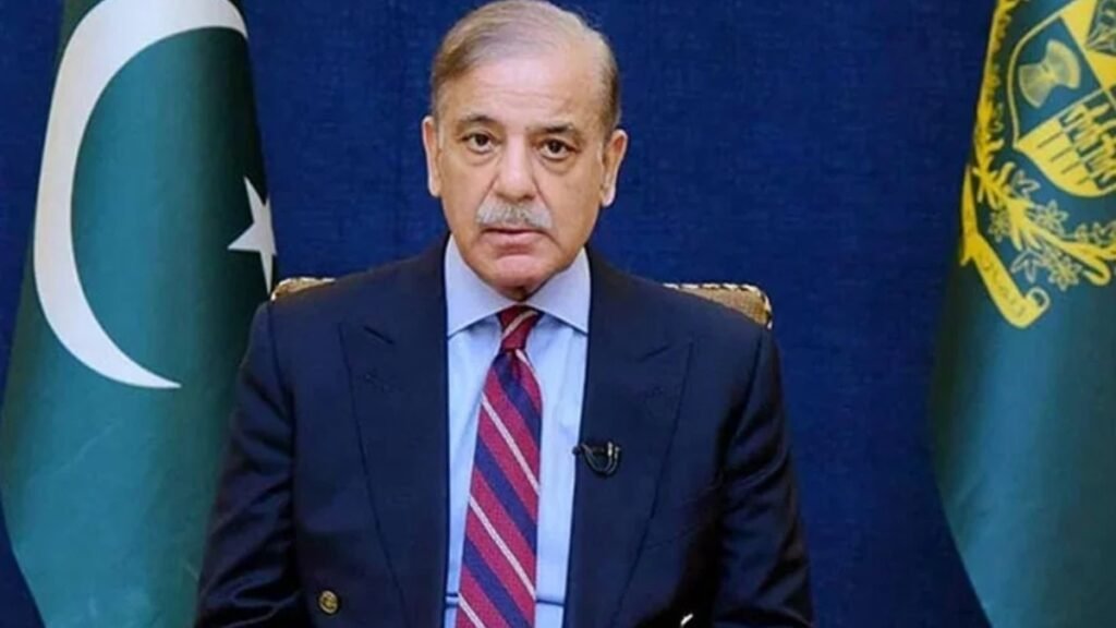 Tirah attack