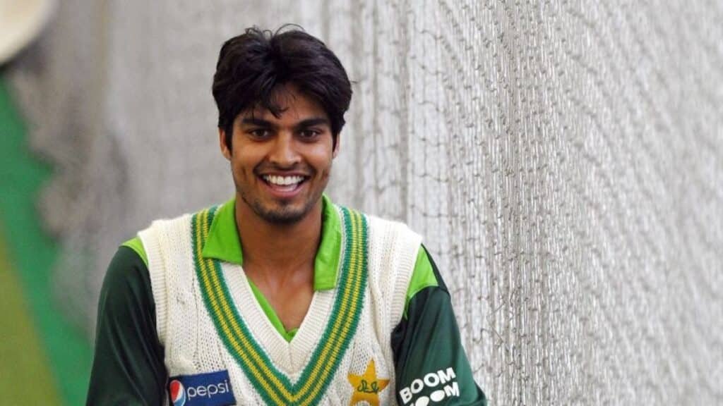 Umar Amin