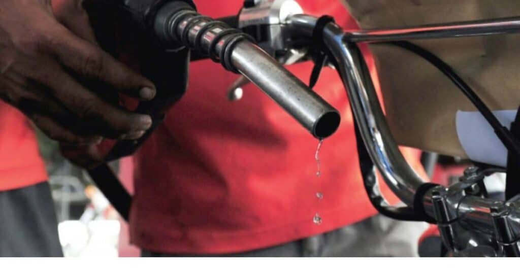 petrol