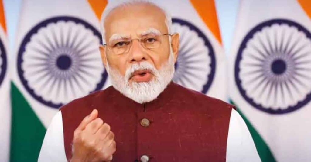 modi