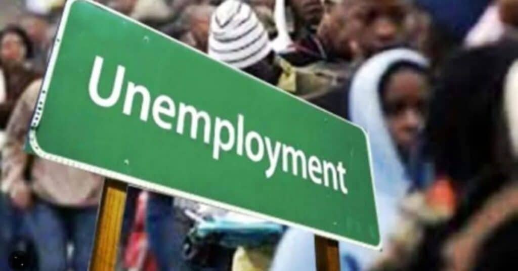 unemployment