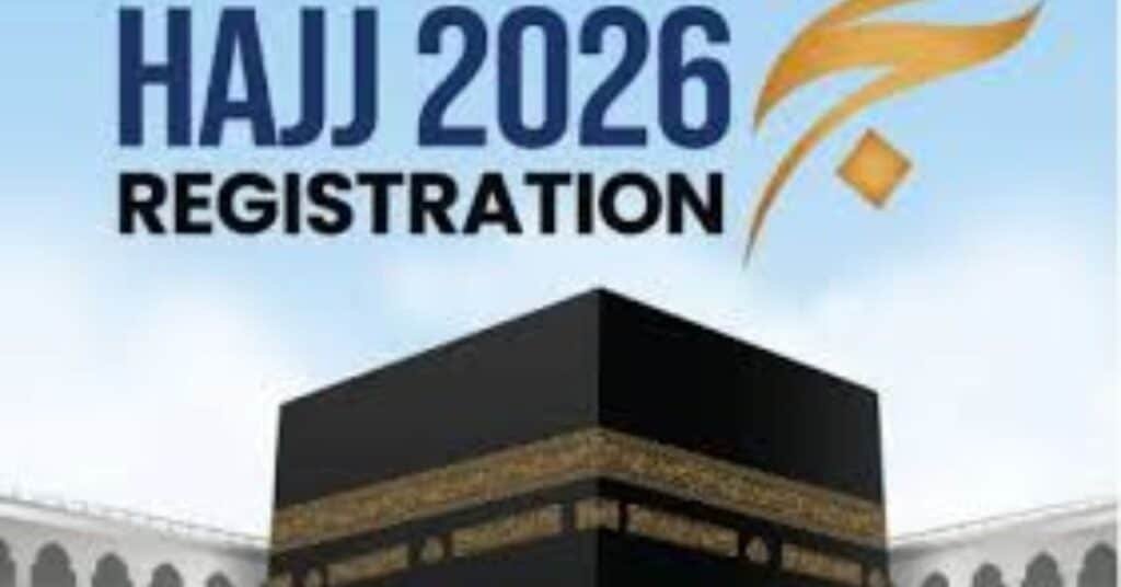 hajj