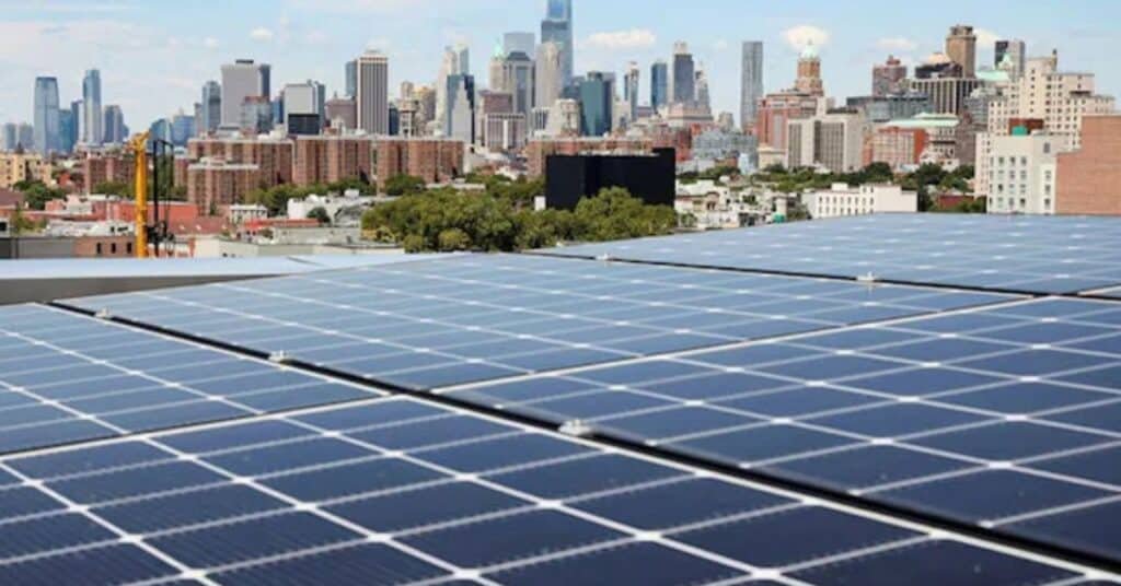 solar